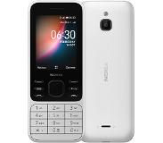 Nokia 6300 4G puhelin