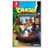 Nintendo Crash Bandicoot N. Sane Trilogy Nintendo Switch