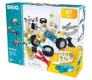 BRIO - Builder-vetomoottorisetti (34595)