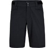 Ziener Niw X-Function miesten pyöräilyshortsit