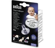 Braun LF40 korvakuumemittarin suojus