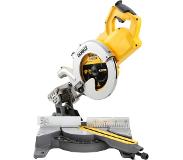 DeWalt Katkaisu- ja jiirisaha DeWalt DCS778N-XJ; 54 V (ilman akkua ja laturia)