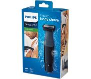 Philips bodygroom 3000 series