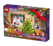 LEGO Friends 41690 Joulukalenteri