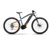 Haibike HardNine 4 400Wh 9V sähkömaastopyörä