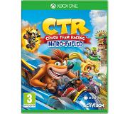 Activision Blizzard Crash Team Racing - Nitro Fueled! (XB1)