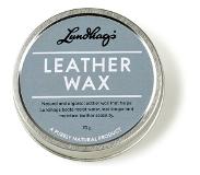 Lundhags Leather Wax 100 ml kenkävaha