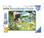 Ravensburger Pokemon Puzzle 300st.