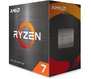 AMD Ryzen 7 5800X 3.8 GHz prosessori