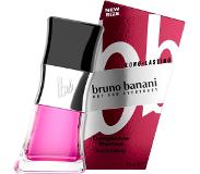 Bruno Banani Dangerous Woman EdT 30 ml naisten tuoksu