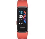 Huawei Band 4 - Amber Sunrise