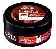 L'Oréal Paris Men Expert Barber Club Clean Cut 75 ml muotoilutahna