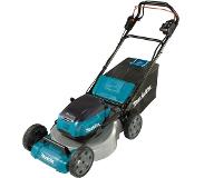 Makita LXT DLM532Z 18V vetävä akkuruohonleikkuri runko