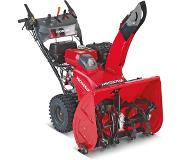 Honda HSS 970A EWD lumilinko