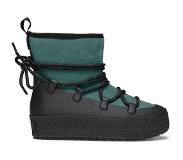 Tretorn Apollo Jr Talvikengät, Frosted Green, 28