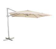 Home4You Aurinkovarjo Roma 3x3 m, beige