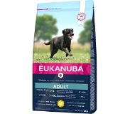 canagan large breed chicken 12kg