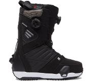 DC-Shoes Judge Step On 2022 Snowboard Boots black Koko 8.0 US