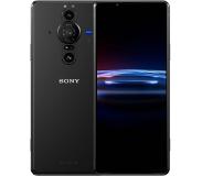 Sony Matkapuhelin - Osta lähestulkoon uusia matkapuhelimia - Xperia Pro-I, Grade C / 512GB / Musta