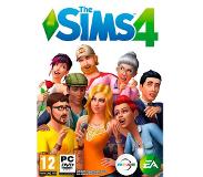 Electronic Arts PC: The Sims 4 ENG (latauskoodi)