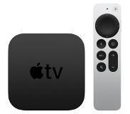 Apple TV 4K 64GB (2021) -televisio