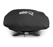 Weber SUOJAHUPPU WEBER PREMIUM Q1000/100 SARJA