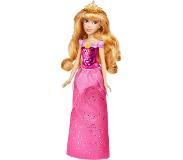 Hasbro Disney Princess Royal Shimmer Fashion Doll Aurora