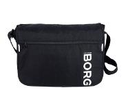 Björn Borg Core8003 Flapbag olkalaukku