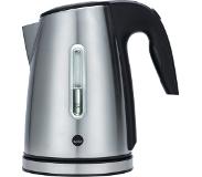 Wilfa Boil WK3S-2000 -vedenkeitin, 1.7L, 2000 W, Teräs