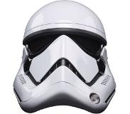 Hasbro The Black Series First Order Stormtrooper Electronic Helmet