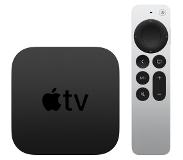 Apple TV 4K 32GB (2021) -televisio