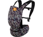Baby Tula - Tula Lite Baby Carrier Aster - One Size - Black