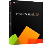 Corel Pinnacle Studio Standard -
