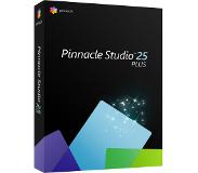 Corel Pinnacle Studio Plus -