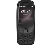 Nokia 6310 Ds, Musta