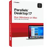 Parallels Desktop 17 Retail Box Full EU Mac (ML)