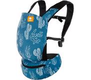 Baby Tula - Tula Lite Baby Carrier Ocotillo - One Size - Blue