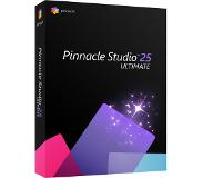 Corel Pinnacle Studio Ultimate -