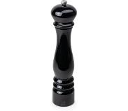 Peugeot Salt grinder - Paris uS - 34 cm - black oak