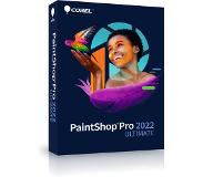 Corel PaintShop Pro 2022 ULTIMATE Mini Box