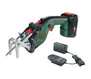 Bosch Langaton puutarhasaha Keo 18V 2.0AH