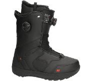 K2 Thraxis Clicker X Hb Snowboard Boots Musta 26.0
