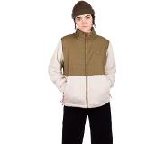 Billabong Campside Jacket sage Koko XS