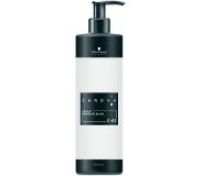 Schwarzkopf Hiusvärit Chroma ID Bonding Color Mask 0-00 500 ml