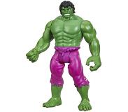Hasbro Legends Retro Hulk -figuuri, 9,5 cm