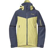 Bergans Oppdal Insulated Youth Jacket