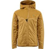 Klättermusen Alv Jacket Vihreä XL Mies