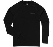 Armada Contra Long Sleeve Base Layer Musta L Mies