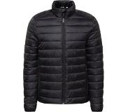 Calvin Klein Hero Logo Confort Jacket Musta M Mies