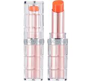 L'Oréal Color Riche Plump & Shine Lipstick, 101 Nectarine Plump